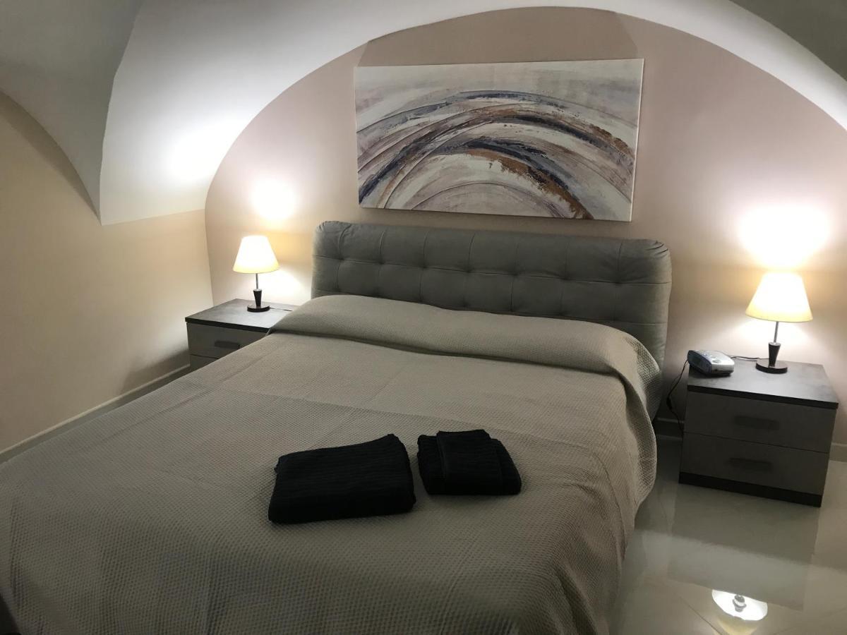 Donizetti House Leilighet CTA Eksteriør bilde