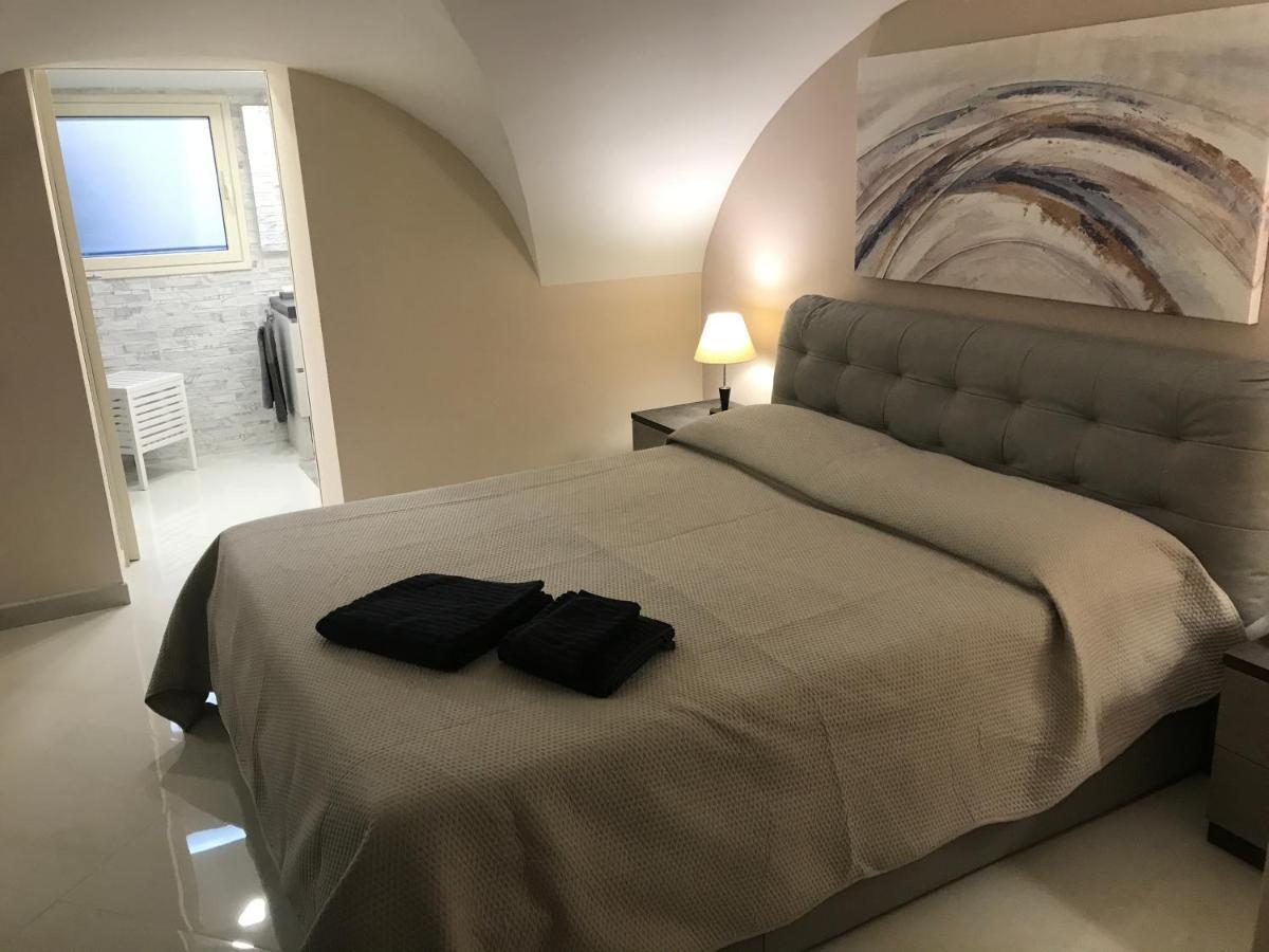 Donizetti House Leilighet CTA Eksteriør bilde