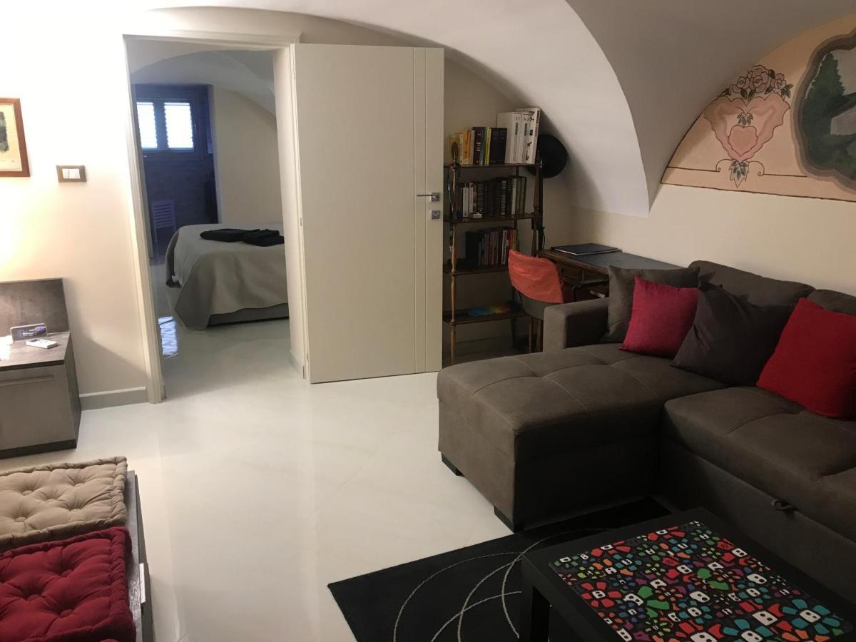 Donizetti House Leilighet CTA Eksteriør bilde