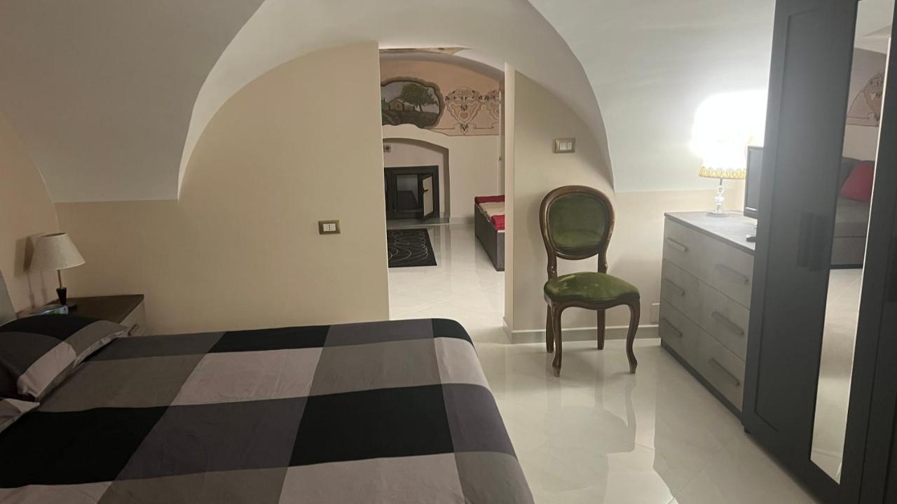 Donizetti House Leilighet CTA Eksteriør bilde