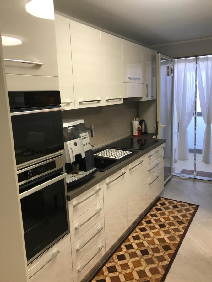Donizetti House Leilighet CTA Eksteriør bilde