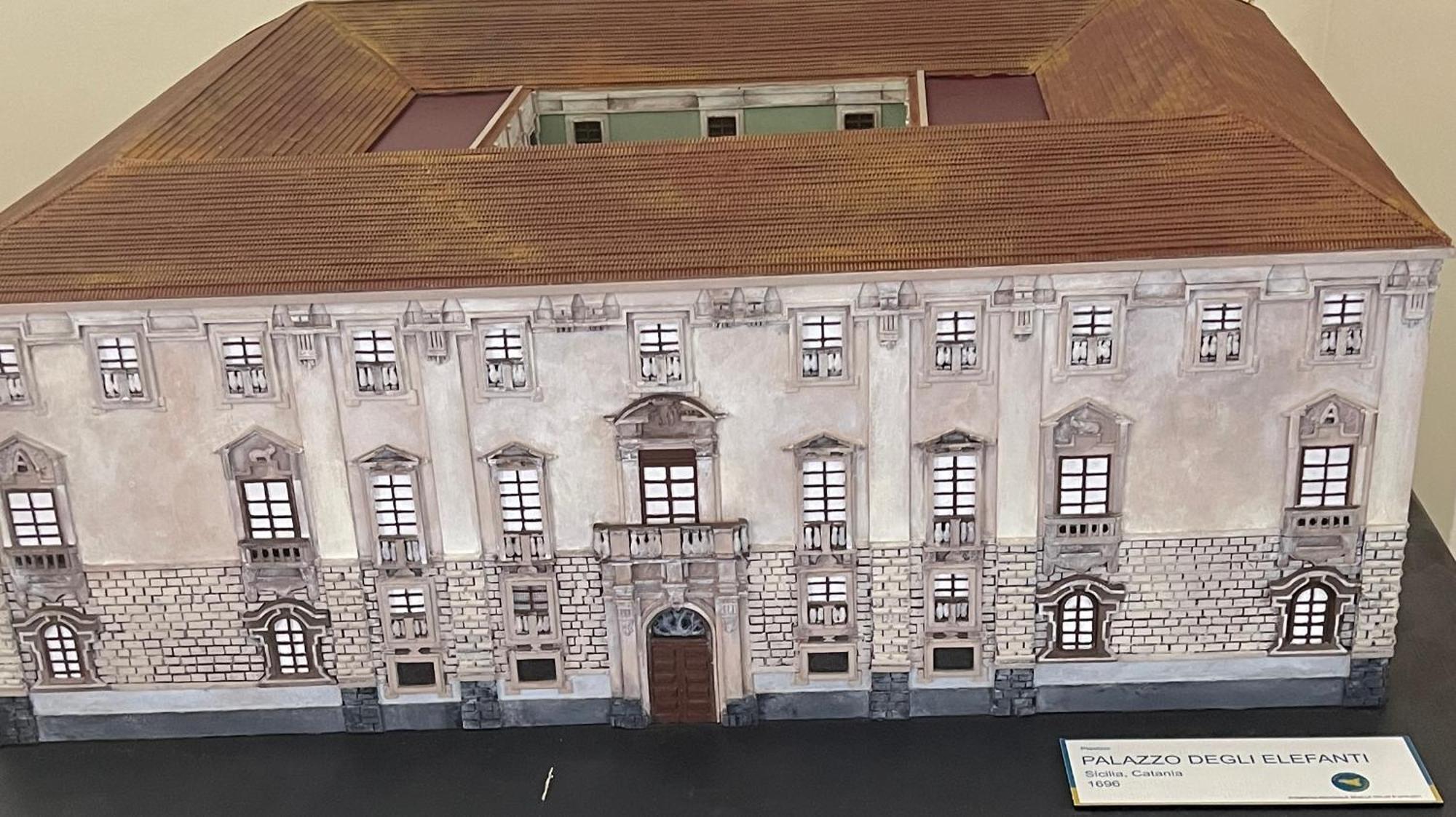 Donizetti House Leilighet CTA Eksteriør bilde