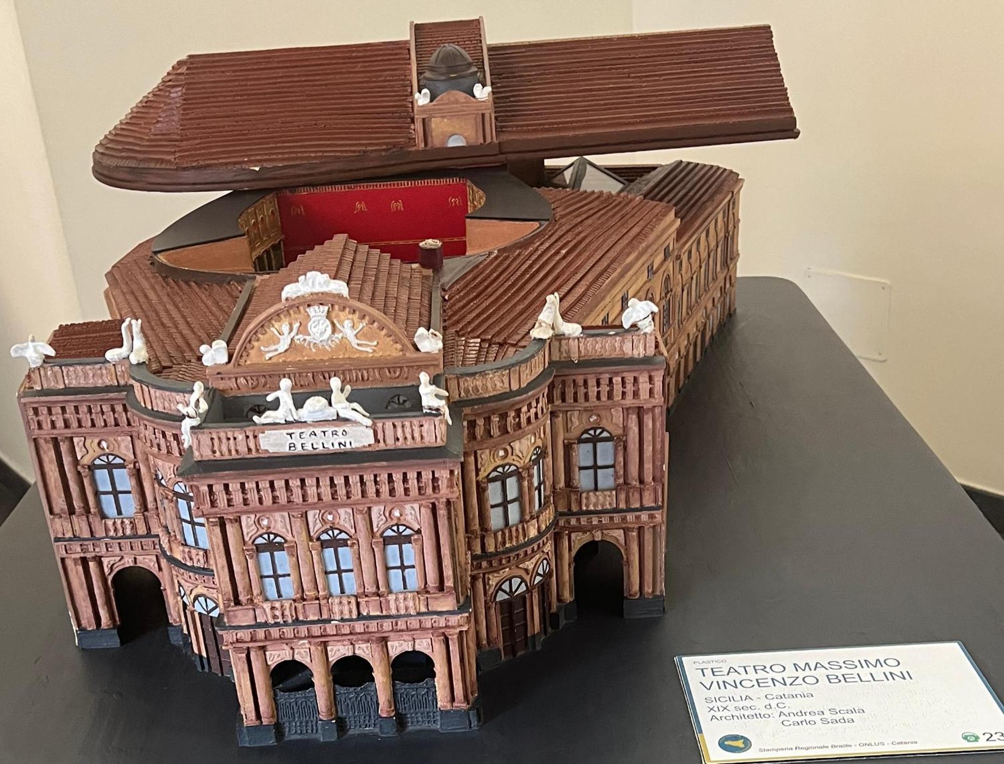 Donizetti House Leilighet CTA Eksteriør bilde