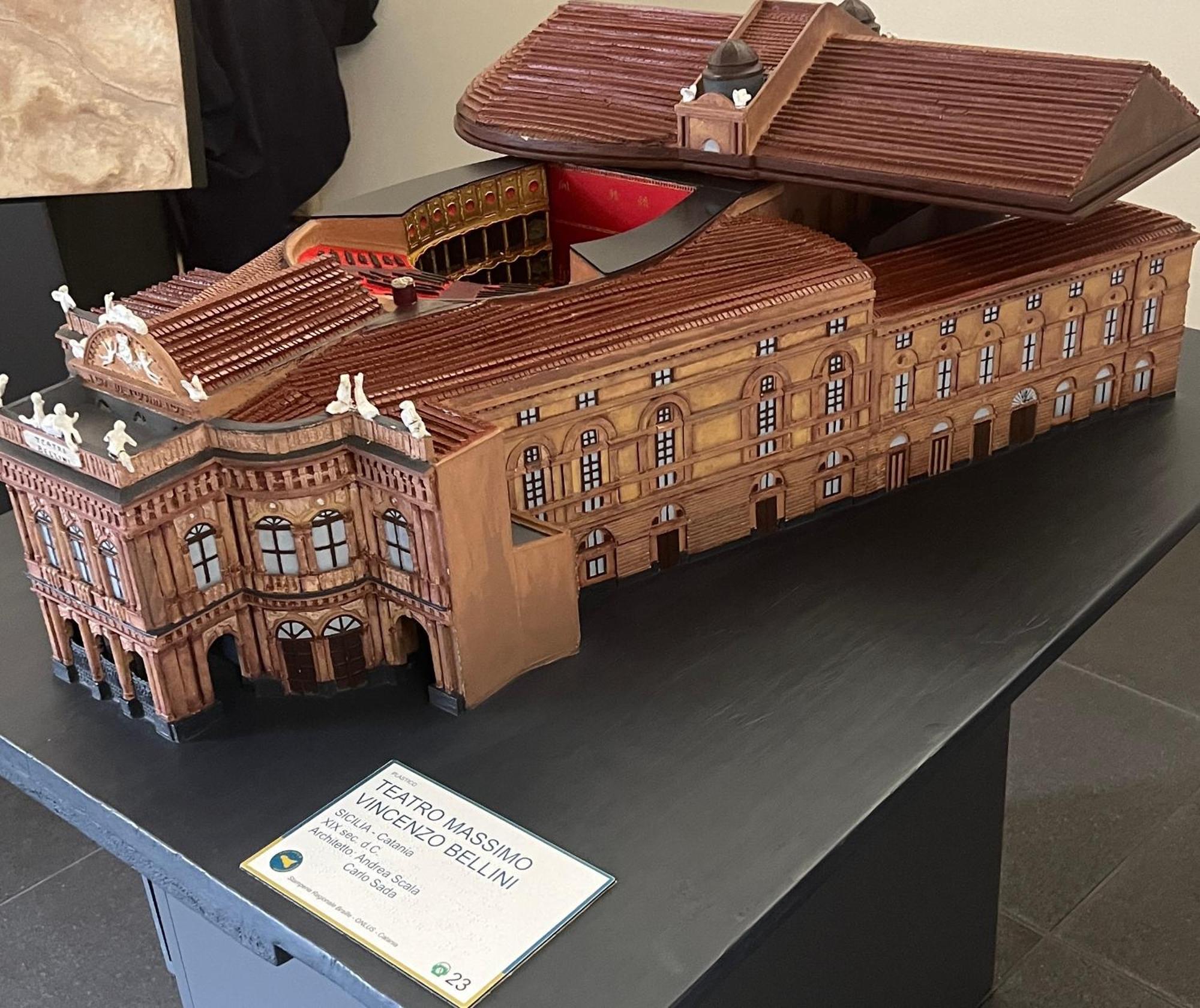 Donizetti House Leilighet CTA Eksteriør bilde