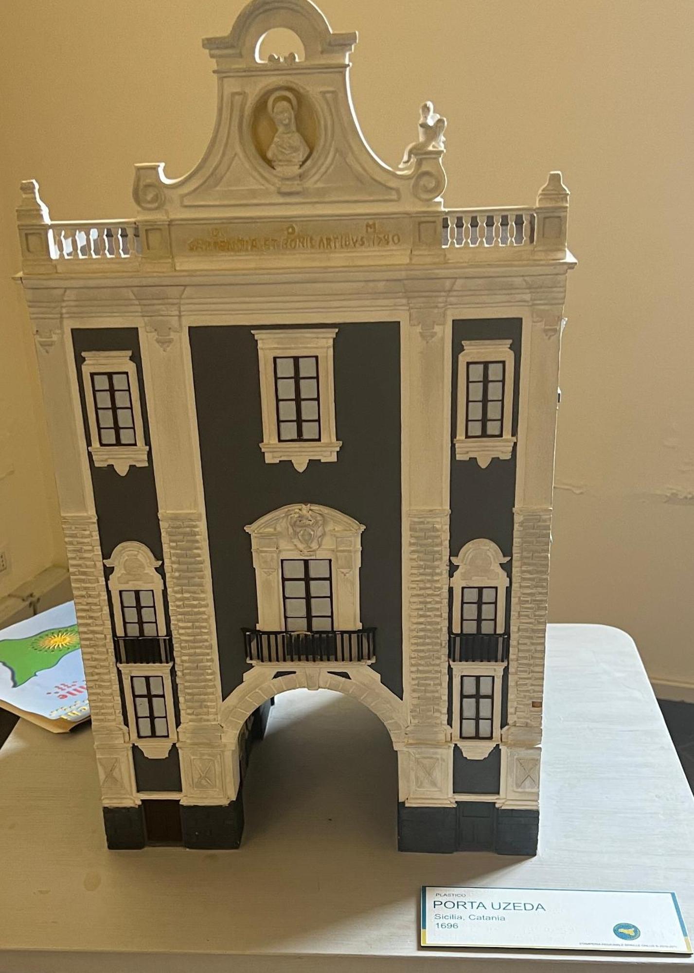 Donizetti House Leilighet CTA Eksteriør bilde